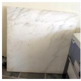 Marble Slab 30' x 30'