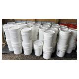 Emergency Food Supply | Approx ~48 Buckets