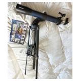 Meade Starnavigator Telescope