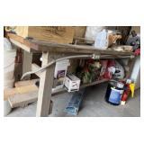 Work Bench