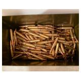 250 rds | 7.62ï¿½51mm Ball Ammunition