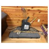 Archery Bow Lot