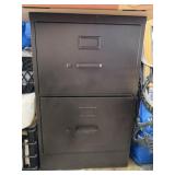 Filing Cabinet