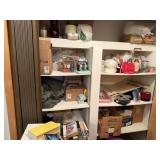 Candles & Misc Supplies