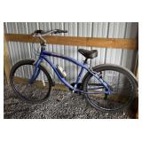 Genesis GX7 Bicycle