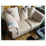 Loveseat Sofa