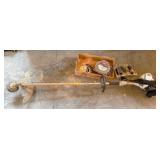 STIHL FS 55R String Trimmer
