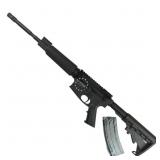 APF DELTA CARBINE 1776 5.56 16" 30RD RIFLE