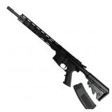 ATI MILSPORT 5.56 16" MLOK 13" 30RD RIFLE