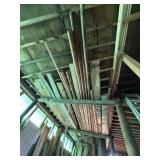 Lumber in the Rafters