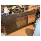 Screen Door