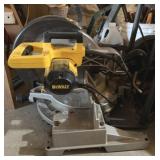 DeWalt DW705 12' Compound Miter Saw