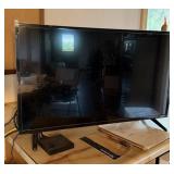 32' LED TV Vizio