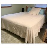 Queen Bed