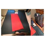 Camping Pads & Chairs