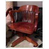 Swivel Desk Chair