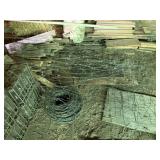 Wire Fencing