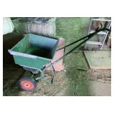 Spreader