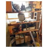 Vintage Tools Bundle