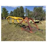 Tractor Loader Attachment