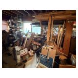 Right Corner Basement Bundle