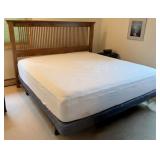 King Size Bed