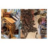 Misc. Horse Tack