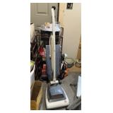 Hoover Convertible Upright Vacuum Cleaner