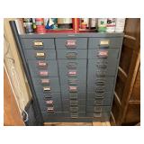 Steelmaster Storage Cabinet