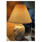 Ceramic Table Lamp