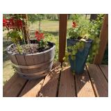 Planters