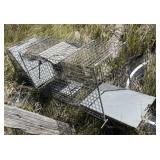 Animal Trap