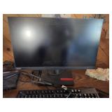 Think Vision Monitor w/ Keyboard