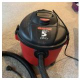 5 Gall Shop Vac