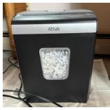 Ativa Paper Shredder
