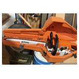 STIHL MS 261C Chainsaw