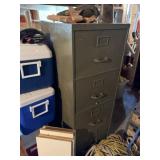 Filing Cabinet