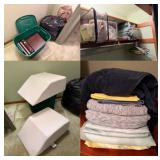 Bedroom Items Bundle #2