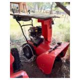 Ariens Snow Blower