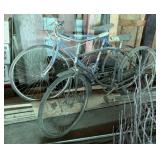 Vintage Bicycles