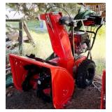 Ariens Snow Blower