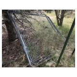 Chain Link Pieces