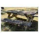 Picnic Table