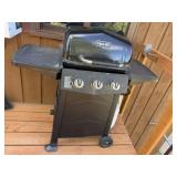 Dyna-Glo Propane Gas Grill