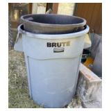 Garbage Cans