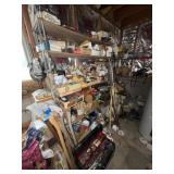 Basement Corner Bundle