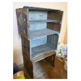 Vintage Crates