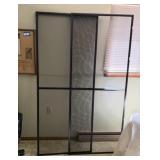 Door Screens 31' x 74.5'