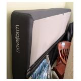 Full Size Novafoam Mattress