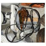 Rockwell Miter Saw